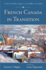 Image for French Canada in transition