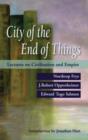 Image for City of the End of Things
