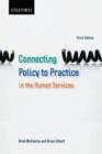 Image for Connecting Policy to Practice in the Human Services