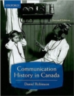 Image for Communication history in Canada
