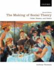 Image for The Making of Social Theory
