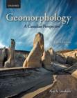 Image for Geomorphology  : a Canadian perspective