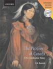 Image for The Peoples of Canada