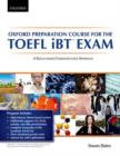 Image for Oxford Preparation Course for the TOEFL iBT Exam