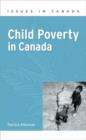 Image for Child Poverty in Canada