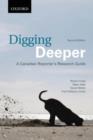 Image for Digging Deeper : A Canadian Reporter&#39;s Research Guide