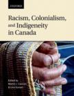 Image for Racism, Colonialism, and Indigeneity in Canada