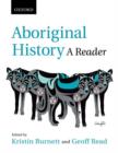 Image for Aboriginal history  : a reader