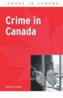 Image for Crime in Canada