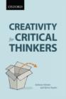 Image for Creativity for Critical Thinkers
