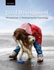 Image for Child Development : Perspectives in Developmental Psychology