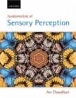 Image for Fundamentals of Sensory Perception