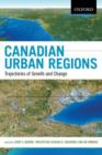Image for Canadian Urban Regions