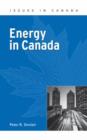 Image for Energy in Canada