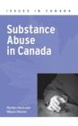 Image for Substance Abuse in Canada