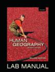 Image for Human Geography : Lab Manual