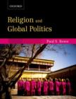 Image for Religion and global politics
