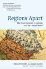 Image for Regions apart  : the four societies of Canada and the United States