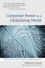 Image for Corporate Power in a Globalizing World
