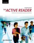 Image for The active reader  : strategies for academic reading and writing