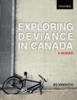 Image for Exploring Deviance in Canada : A reader