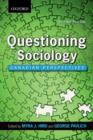 Image for Questioning sociology  : Canadian perspectives