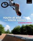Image for Youth at risk and youth justice  : a Canadian overview