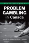 Image for Problem gambling in Canada