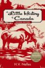Image for A Little history of Canada, Second Edition