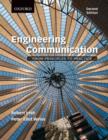 Image for Engineering communication  : from principles to practice