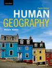 Image for Lab Manual to Accompany William Norton&#39;s Human Geography