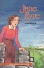 Image for Oxford Progressive English Readers: Grade 1: Jane Eyre