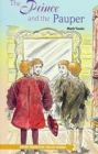 Image for Oxford Progressive English Readers: Grade 2: The Prince and the Pauper
