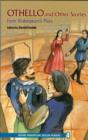 Image for Oxford Progressive English Readers: Grade 4: Othello and Other Stories from Shakespeare&#39;s Plays