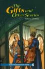 Image for Oxford Progressive English Readers: Grade 4: The Gifts and Other Stories