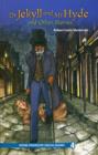 Image for Oxford Progressive English Readers: Grade 4: Dr Jekyll and Mr Hyde and Other Stories