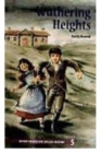 Image for Oxford Progressive English Readers: Grade 5: Wuthering Heights