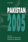 Image for Pakistan 2005