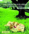 Image for Early childhood development  : from understanding to initiatives