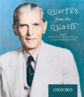 Image for Quotes from the Quaid