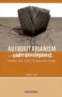 Image for Authoritarianism and Underdevelopment
