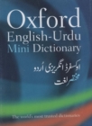 Image for Oxford English-Urdu Mini Dictionary