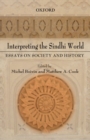 Image for Interpreting the Sindhi World