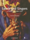 Image for Saints and singers  : Sufi music in the Indus Valley