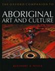 Image for The Oxford Companion to Aboriginal Art and Culture