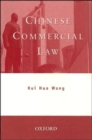 Image for Chinese Commercial Law