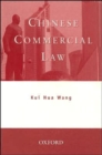 Image for Chinese commercial law