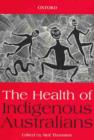 Image for The Health of Indigenous Australians
