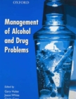 Image for Management of Alcohol and Drug Problems