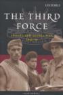 Image for The Third Force